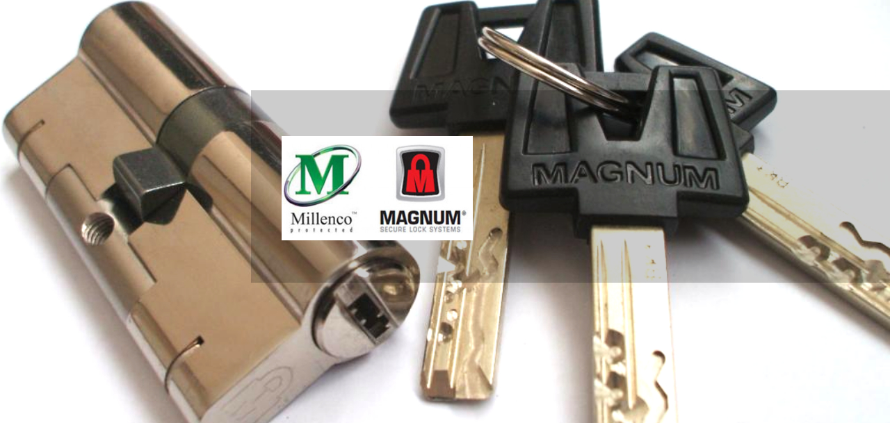 Millenco, Magnum