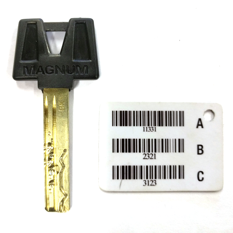 Millenco Keys